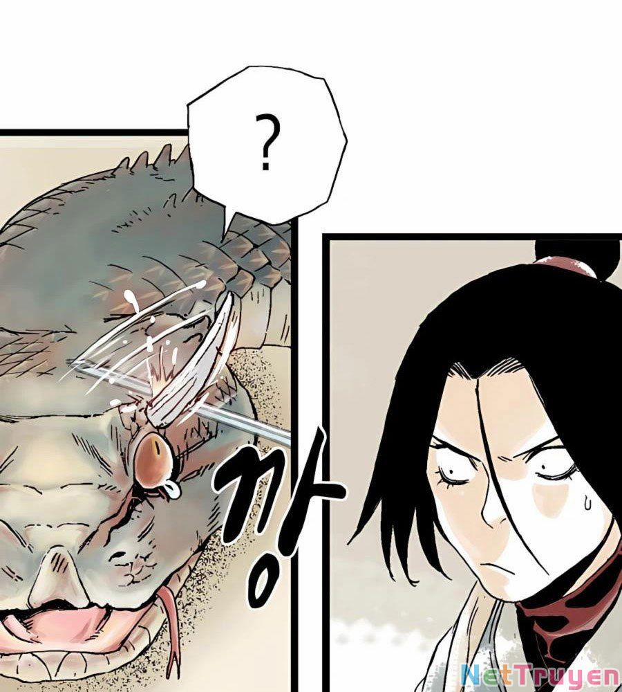 Ma Hiệp Côn Lôn 18 trang 5