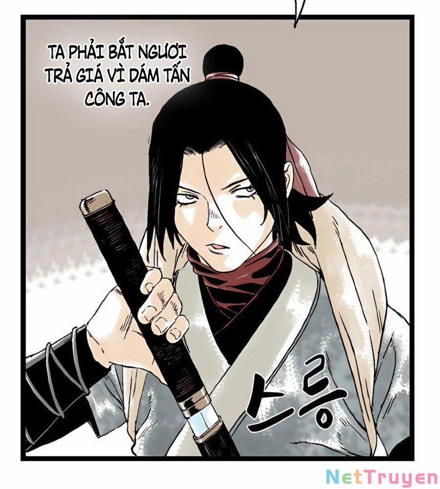 Ma Hiệp Côn Lôn 18 trang 50
