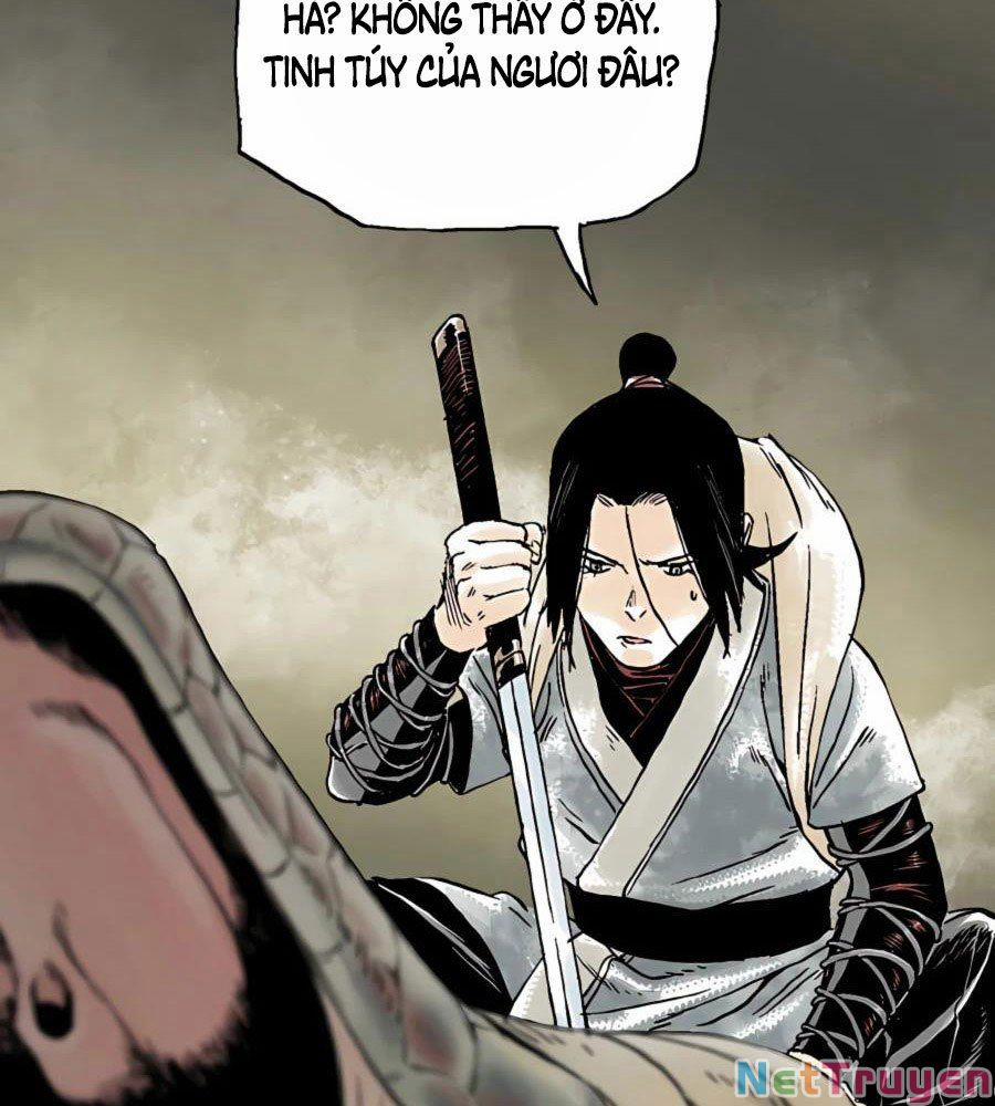 Ma Hiệp Côn Lôn 18 trang 57