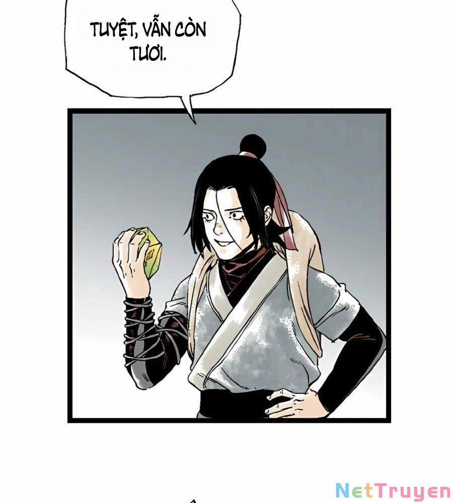 Ma Hiệp Côn Lôn 18 trang 62