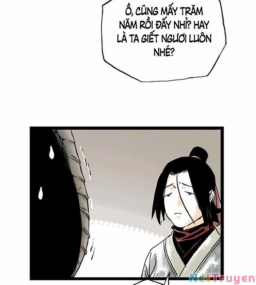 Ma Hiệp Côn Lôn 18 trang 66