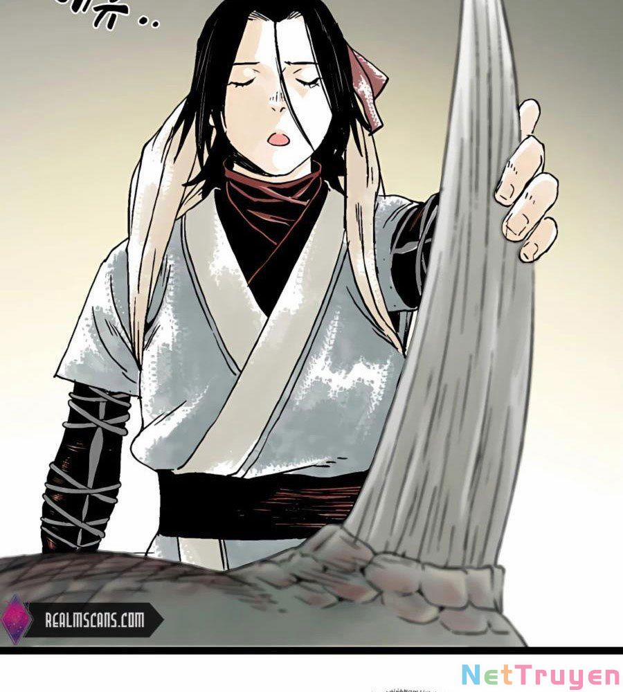 Ma Hiệp Côn Lôn 18 trang 7
