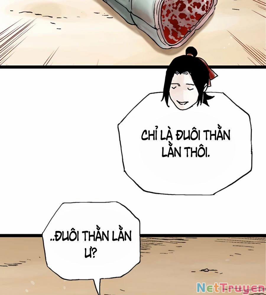 Ma Hiệp Côn Lôn 18 trang 80