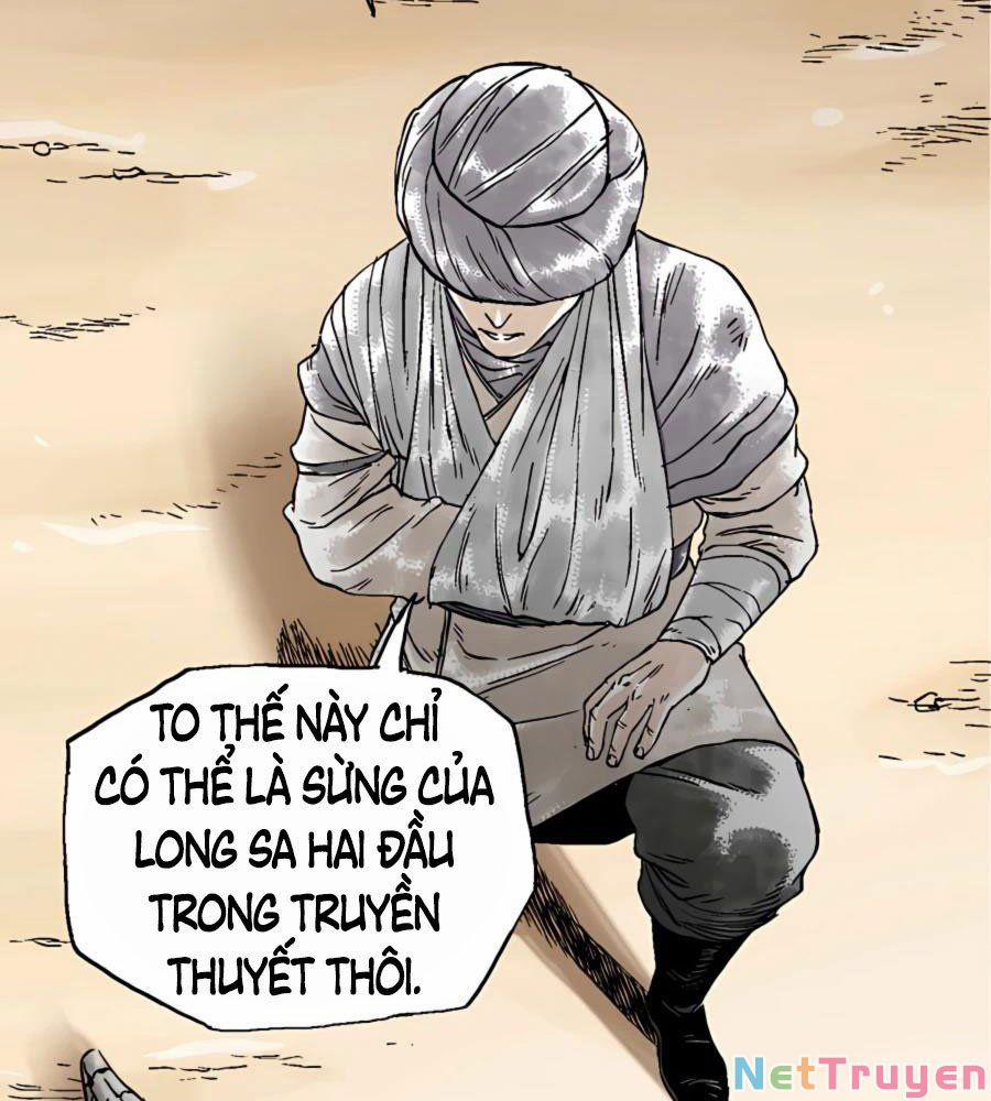 Ma Hiệp Côn Lôn 18 trang 81