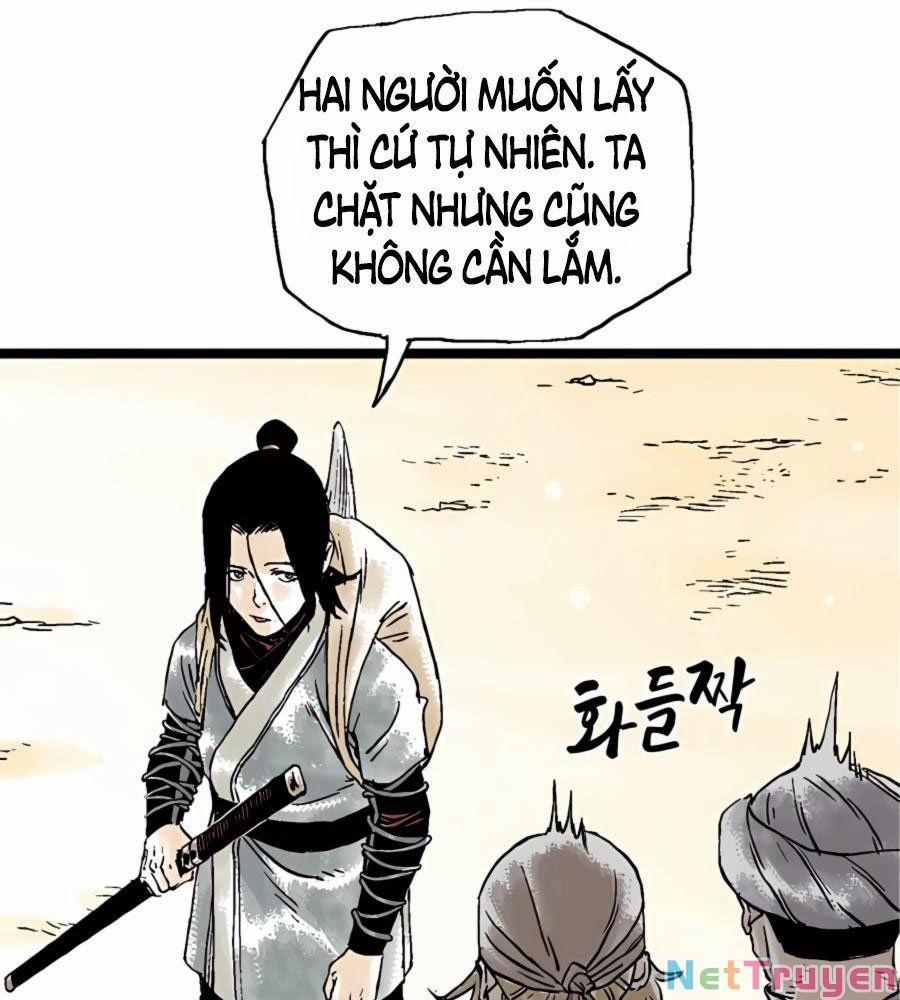 Ma Hiệp Côn Lôn 18 trang 85