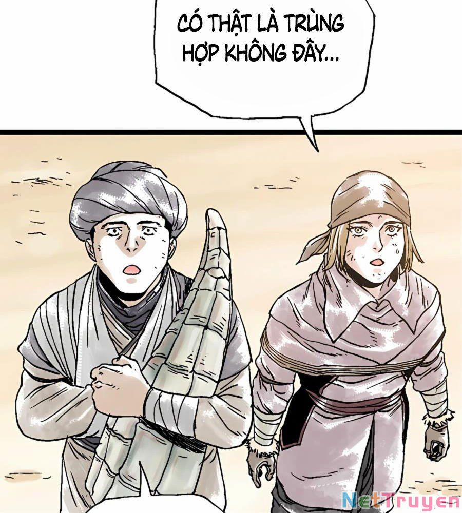 Ma Hiệp Côn Lôn 18 trang 91