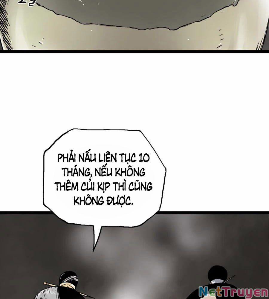 Ma Hiệp Côn Lôn 19 trang 1