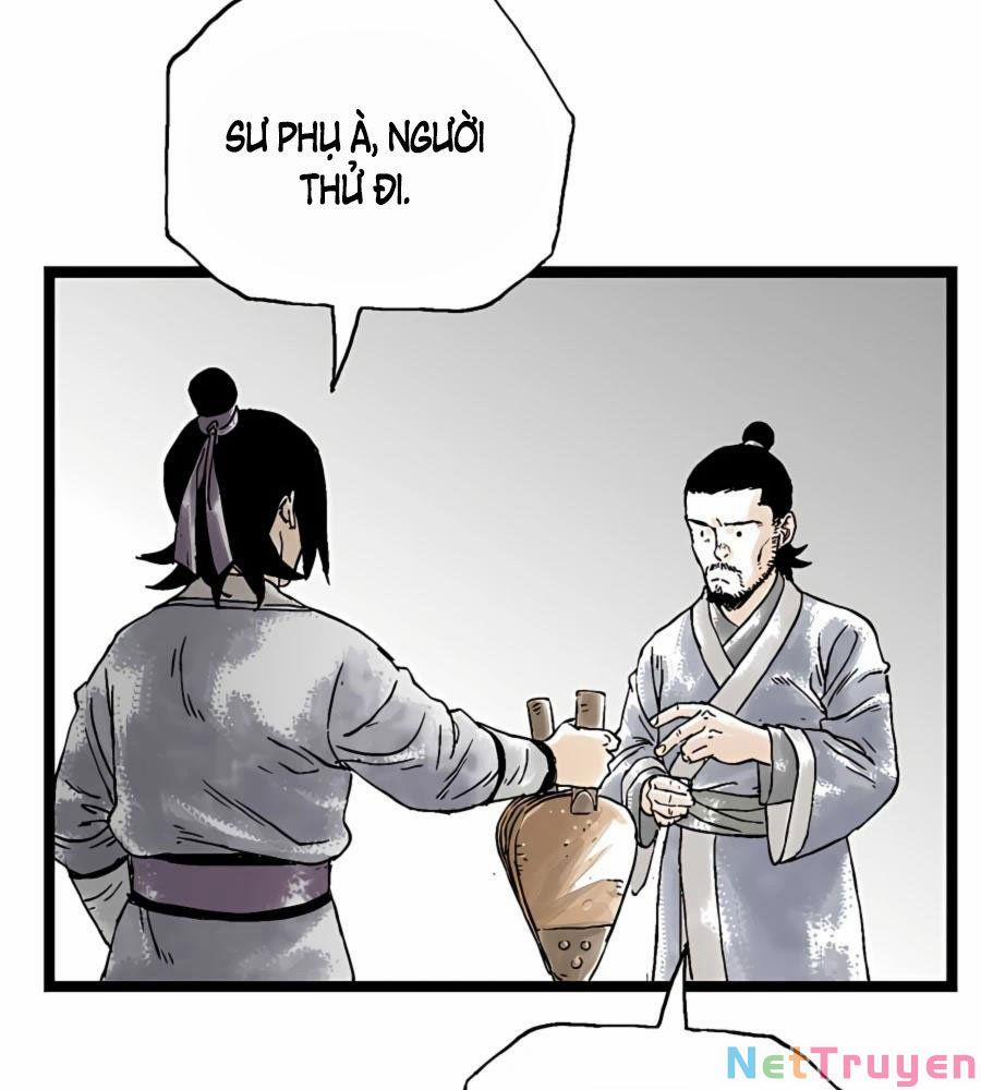 Ma Hiệp Côn Lôn 19 trang 12