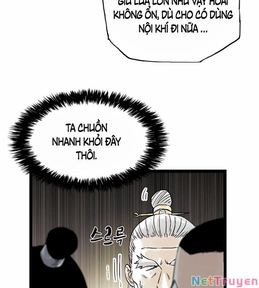 Ma Hiệp Côn Lôn 19 trang 17