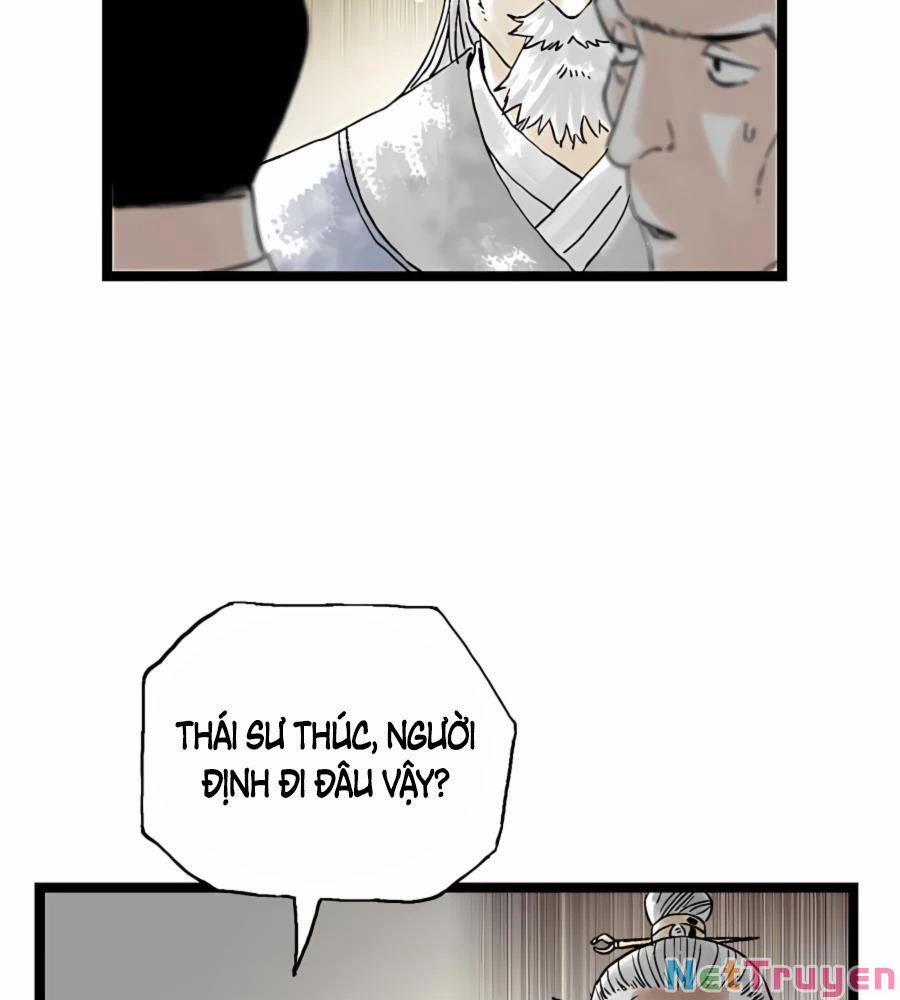 Ma Hiệp Côn Lôn 19 trang 18