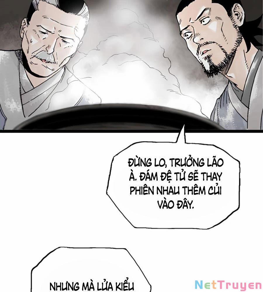 Ma Hiệp Côn Lôn 19 trang 2
