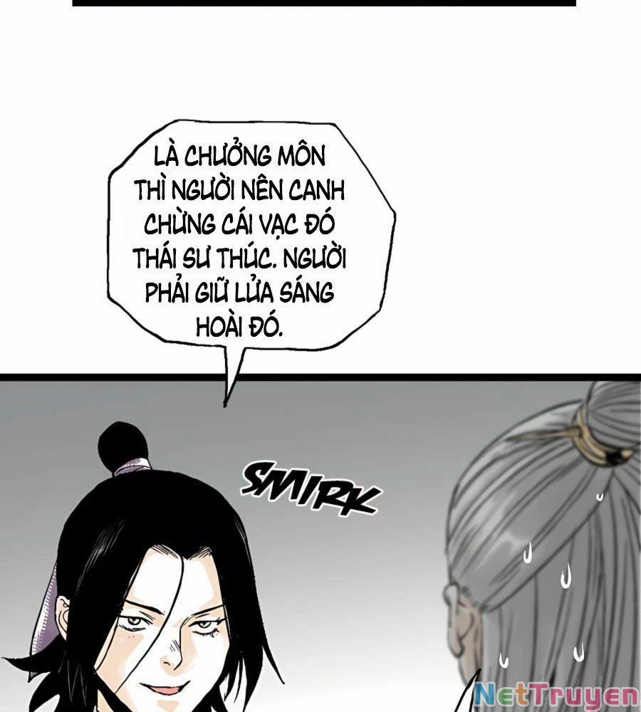 Ma Hiệp Côn Lôn 19 trang 21