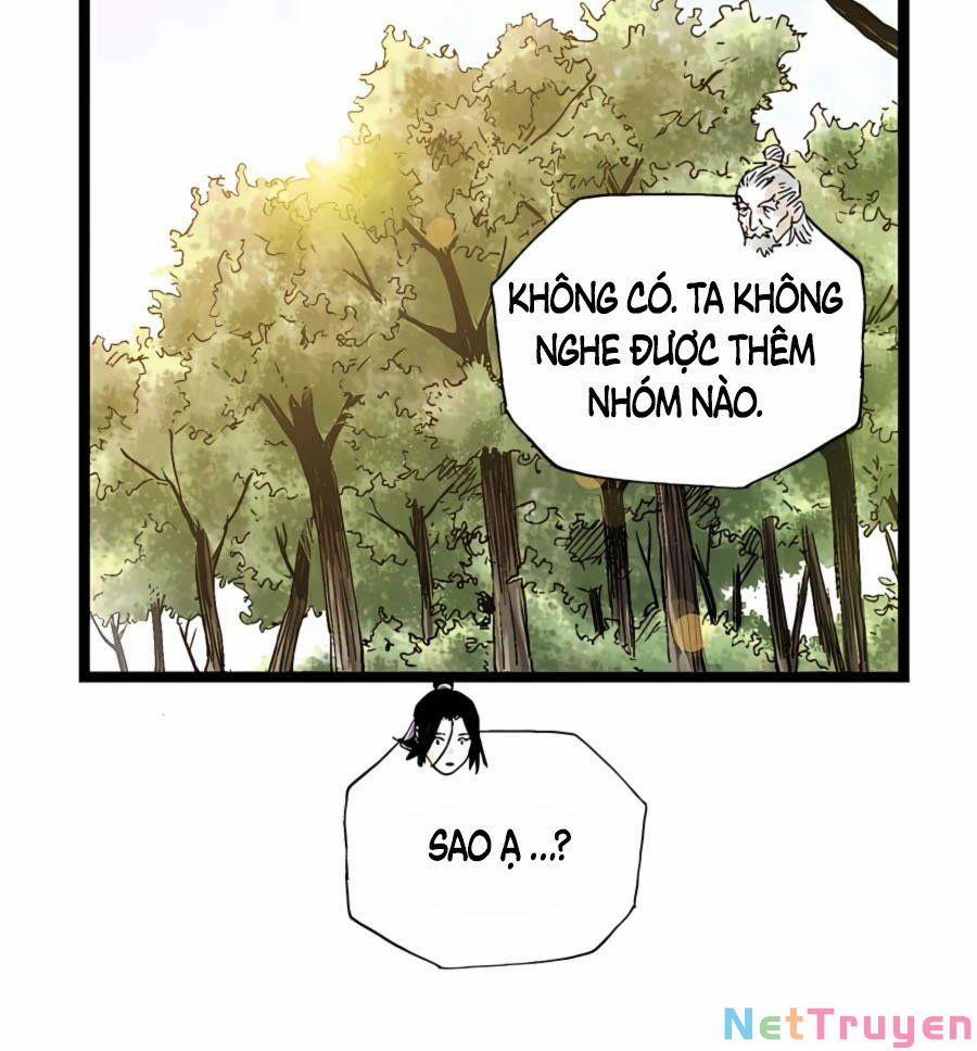 Ma Hiệp Côn Lôn 19 trang 23