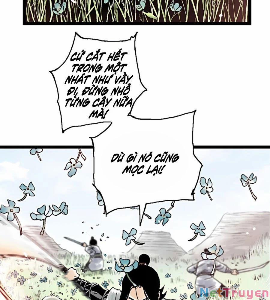 Ma Hiệp Côn Lôn 19 trang 30