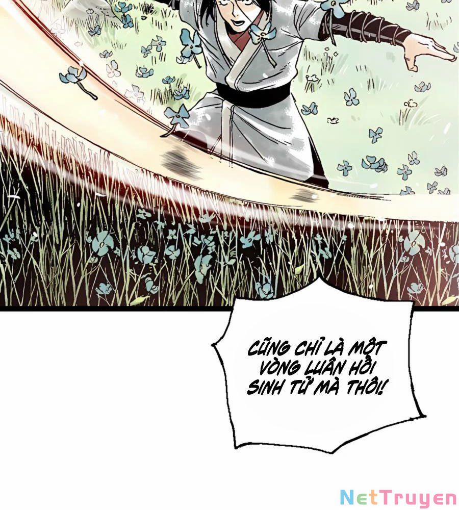 Ma Hiệp Côn Lôn 19 trang 31