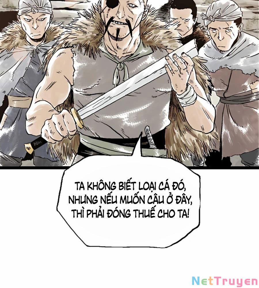 Ma Hiệp Côn Lôn 19 trang 34