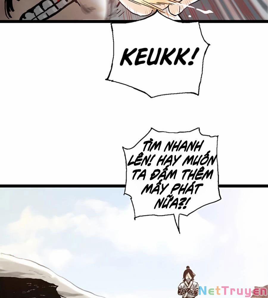 Ma Hiệp Côn Lôn 19 trang 36