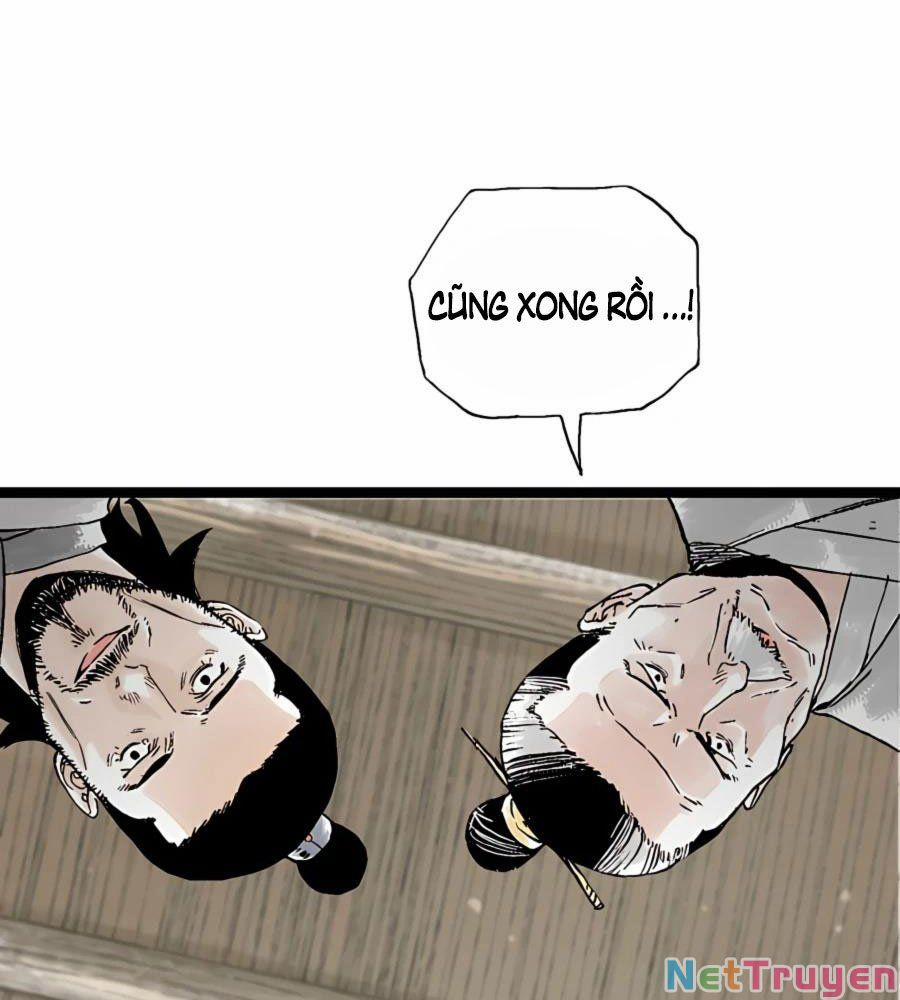 Ma Hiệp Côn Lôn 19 trang 54