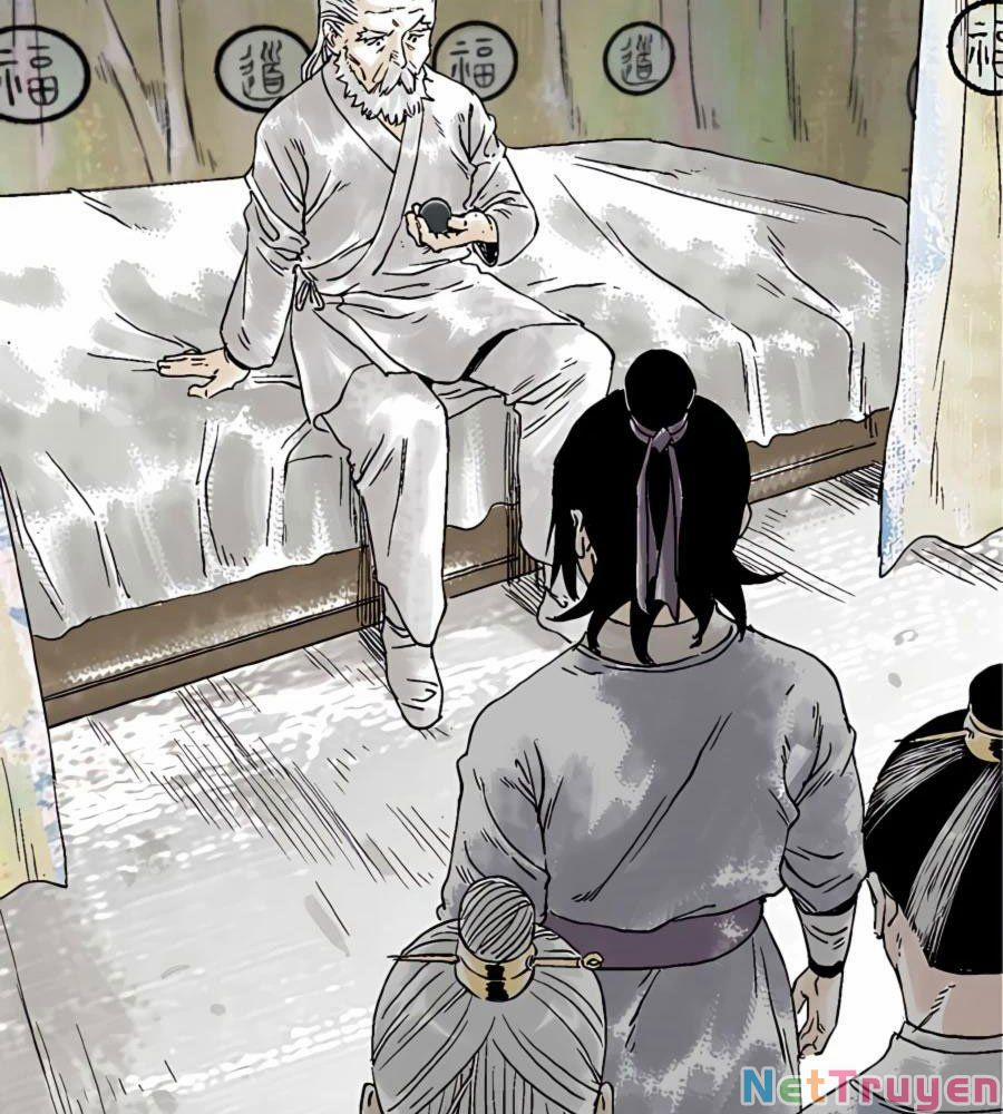Ma Hiệp Côn Lôn 19 trang 72