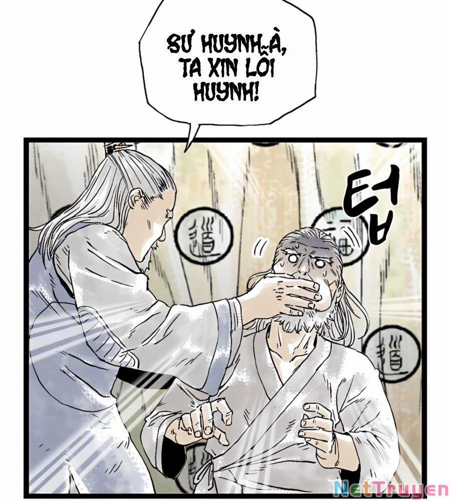 Ma Hiệp Côn Lôn 19 trang 84