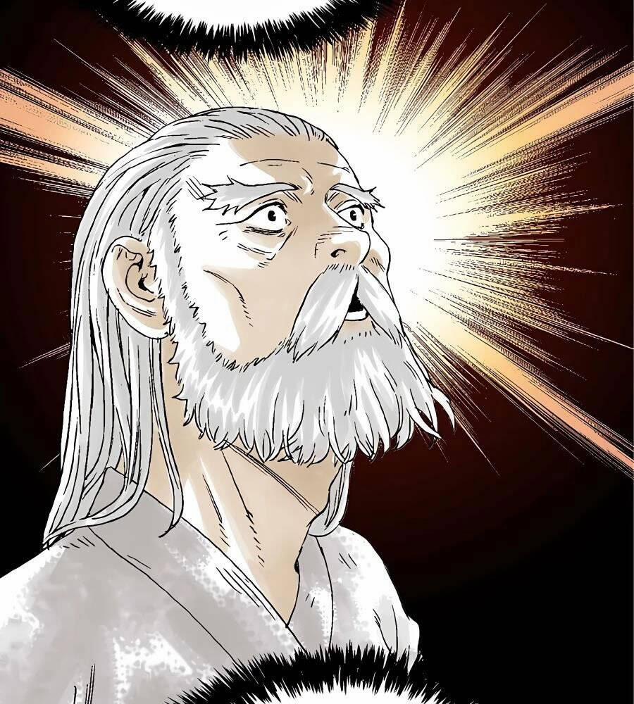 Ma Hiệp Côn Lôn 20 trang 10