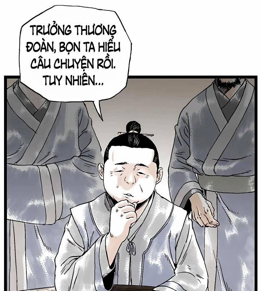 Ma Hiệp Côn Lôn 20 trang 100