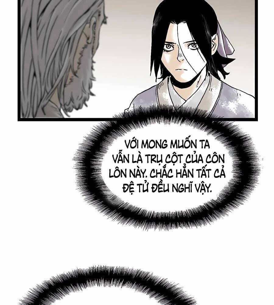 Ma Hiệp Côn Lôn 20 trang 12