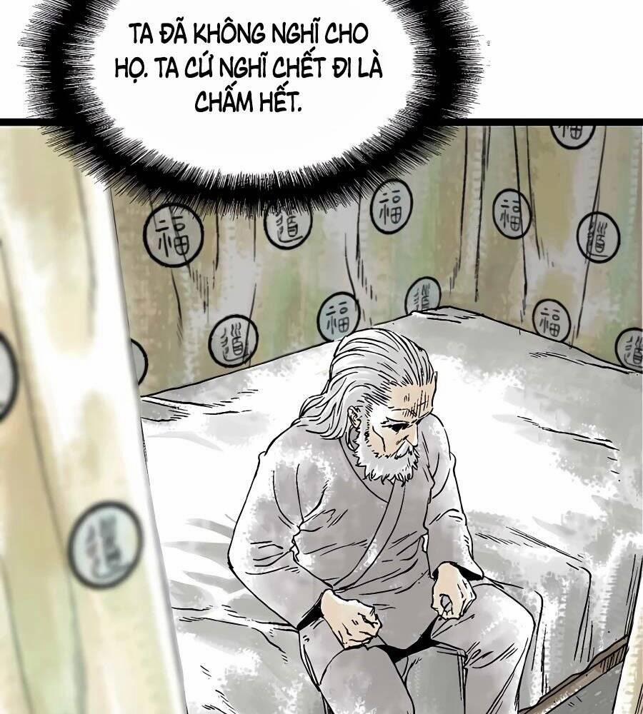 Ma Hiệp Côn Lôn 20 trang 13