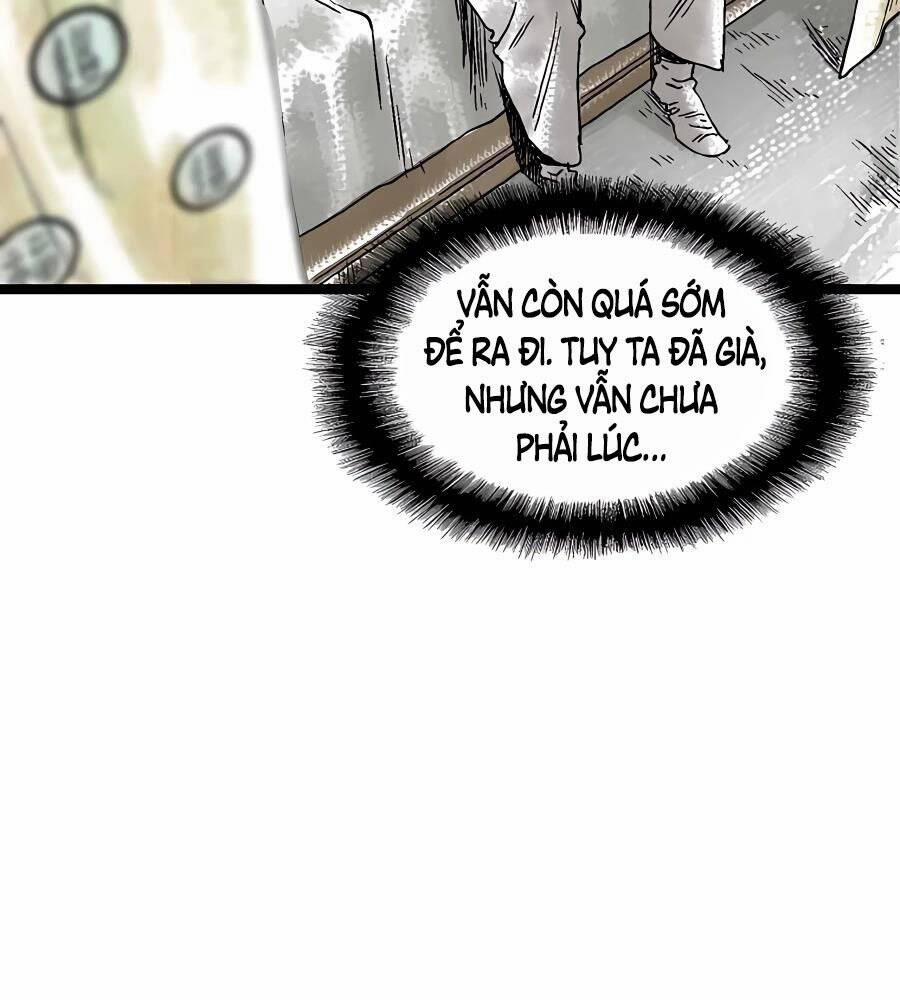 Ma Hiệp Côn Lôn 20 trang 14