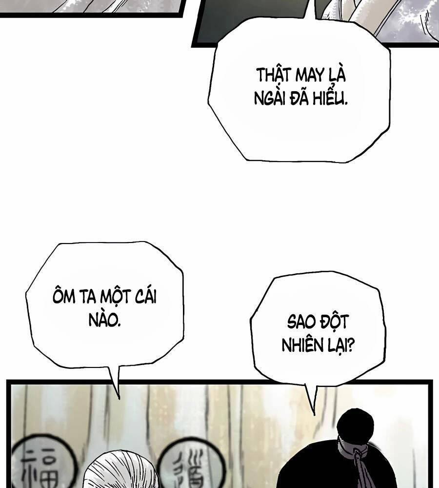 Ma Hiệp Côn Lôn 20 trang 16