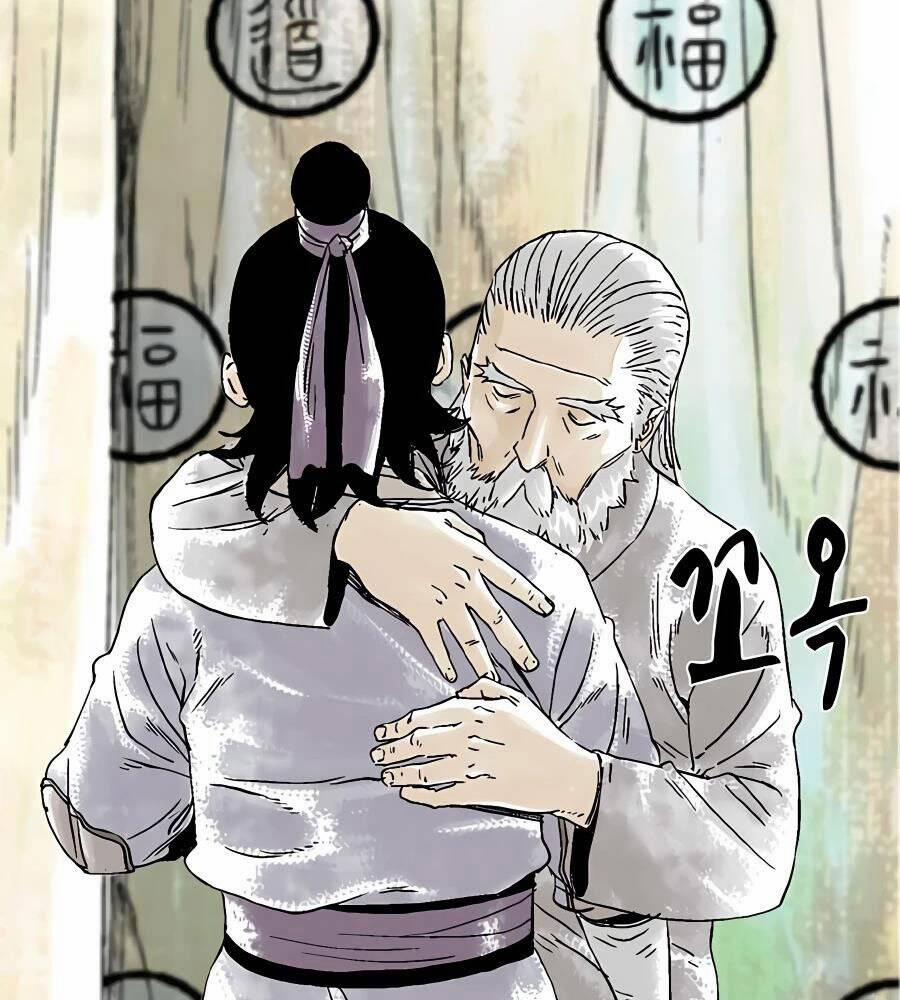 Ma Hiệp Côn Lôn 20 trang 18