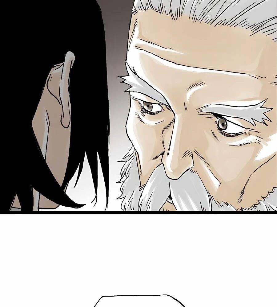 Ma Hiệp Côn Lôn 20 trang 21