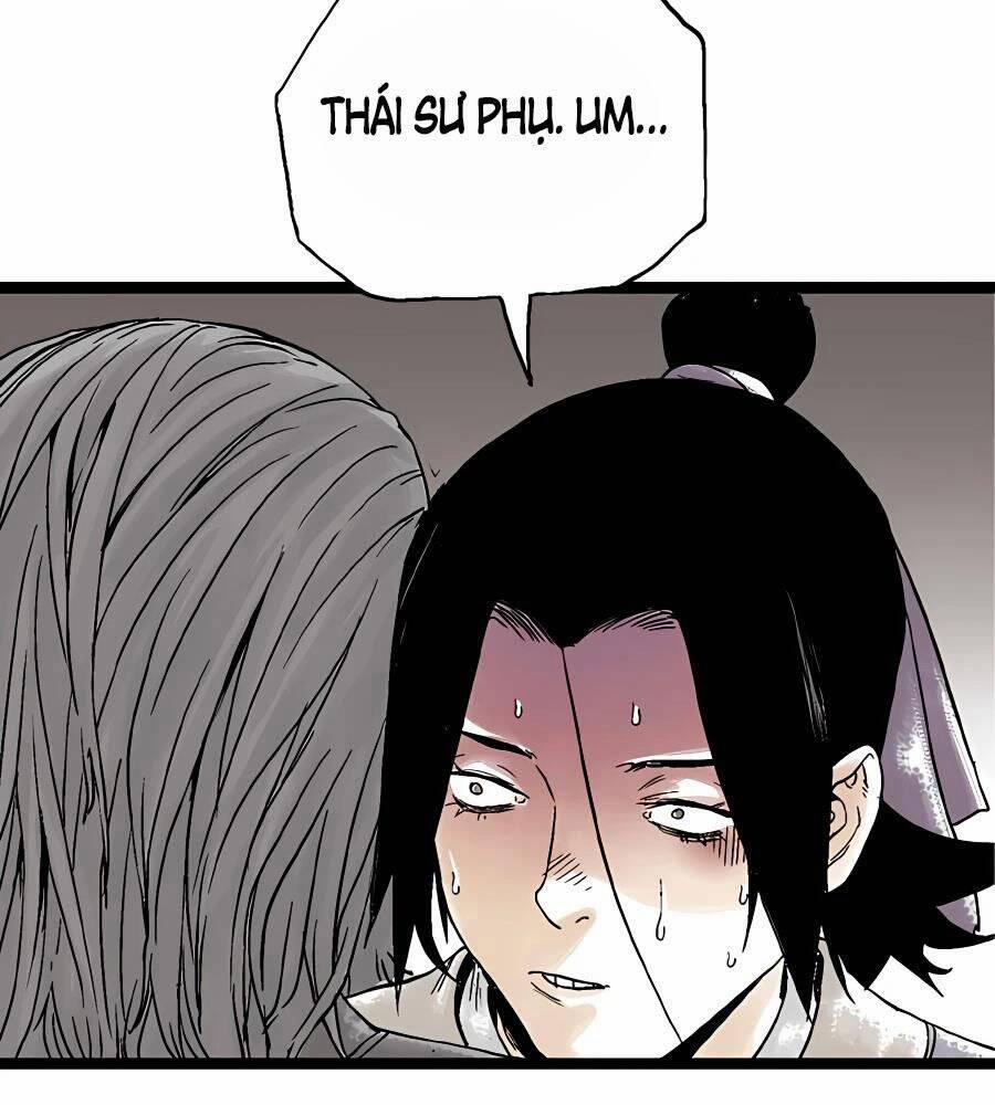 Ma Hiệp Côn Lôn 20 trang 22