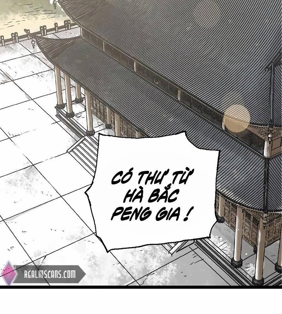 Ma Hiệp Côn Lôn 20 trang 30