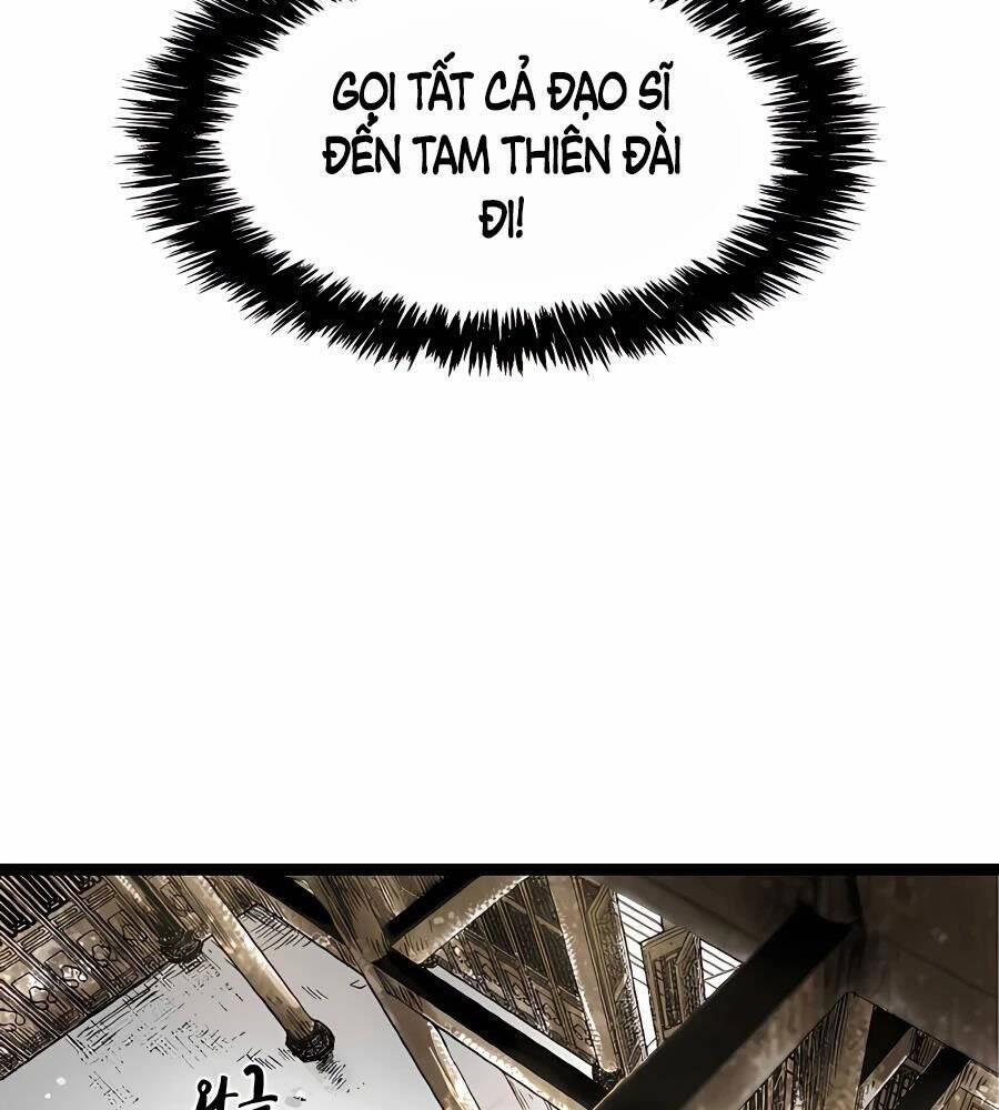 Ma Hiệp Côn Lôn 20 trang 33