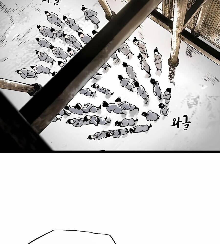 Ma Hiệp Côn Lôn 20 trang 34