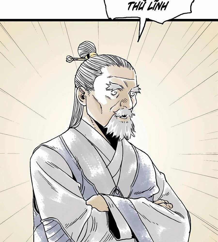 Ma Hiệp Côn Lôn 20 trang 40