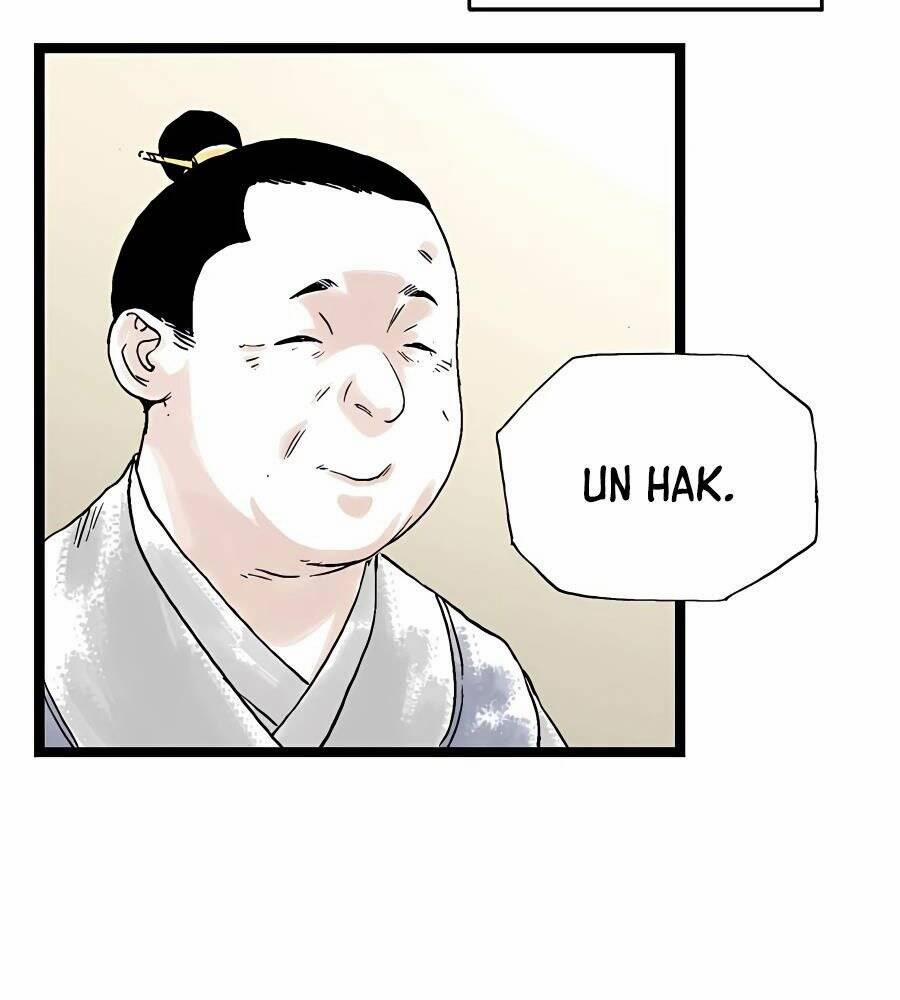 Ma Hiệp Côn Lôn 20 trang 42