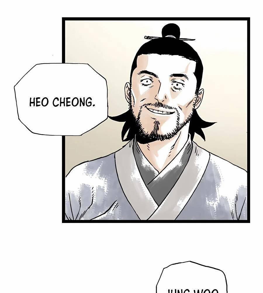 Ma Hiệp Côn Lôn 20 trang 43