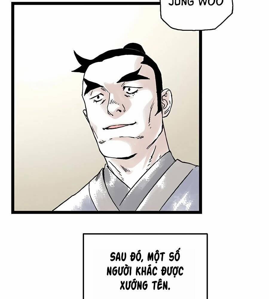 Ma Hiệp Côn Lôn 20 trang 44