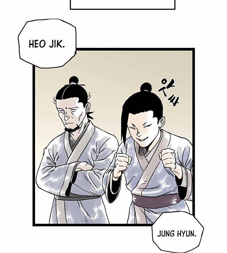 Ma Hiệp Côn Lôn 20 trang 45