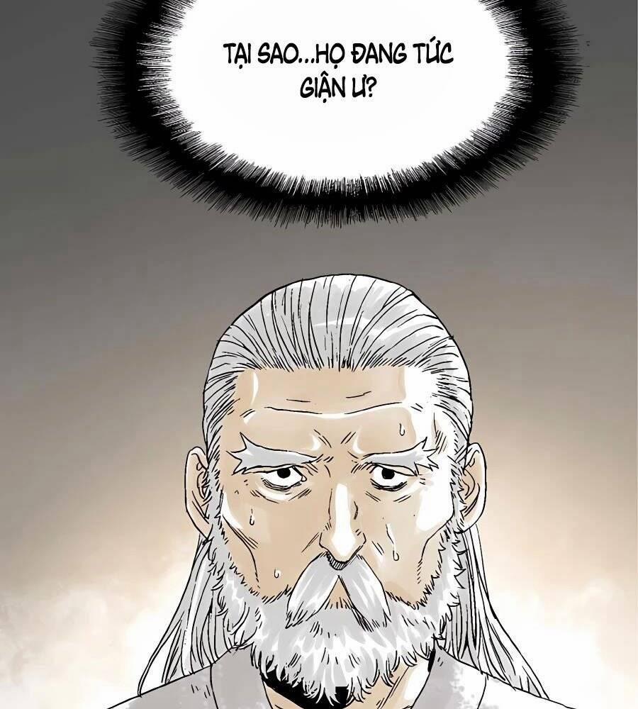 Ma Hiệp Côn Lôn 20 trang 5