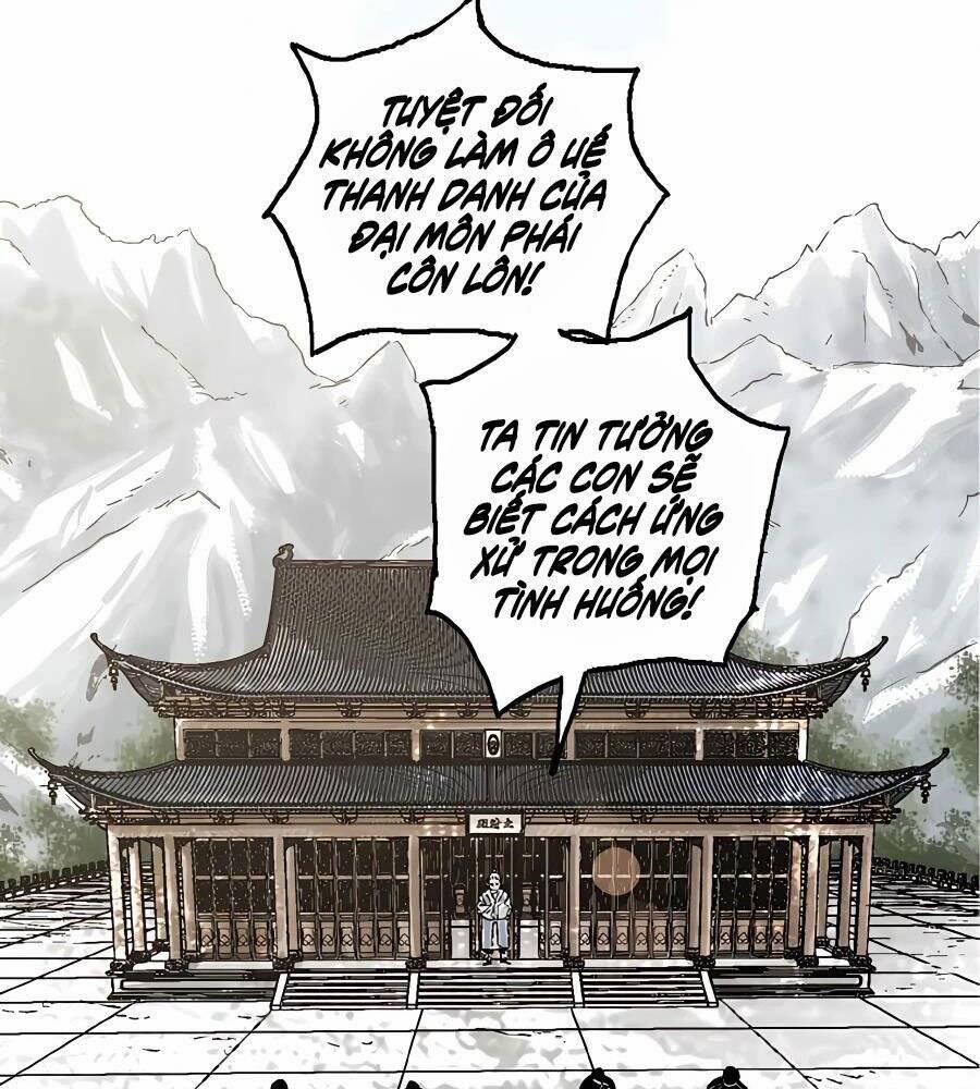 Ma Hiệp Côn Lôn 20 trang 54