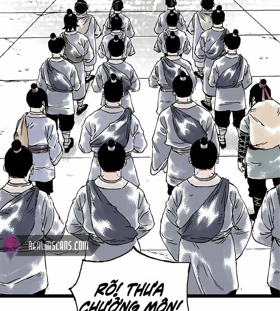 Ma Hiệp Côn Lôn 20 trang 55