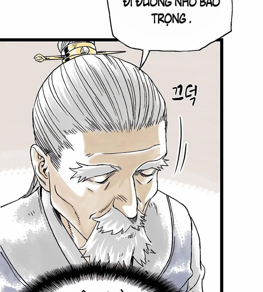 Ma Hiệp Côn Lôn 20 trang 59