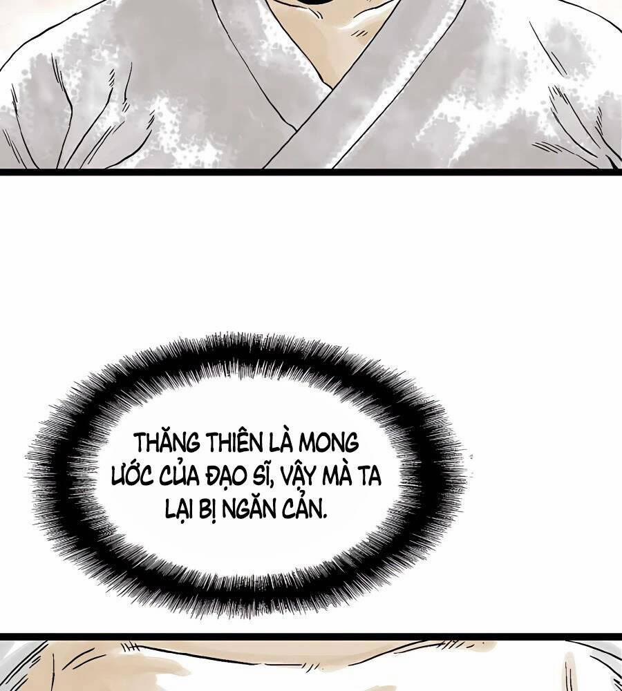 Ma Hiệp Côn Lôn 20 trang 6