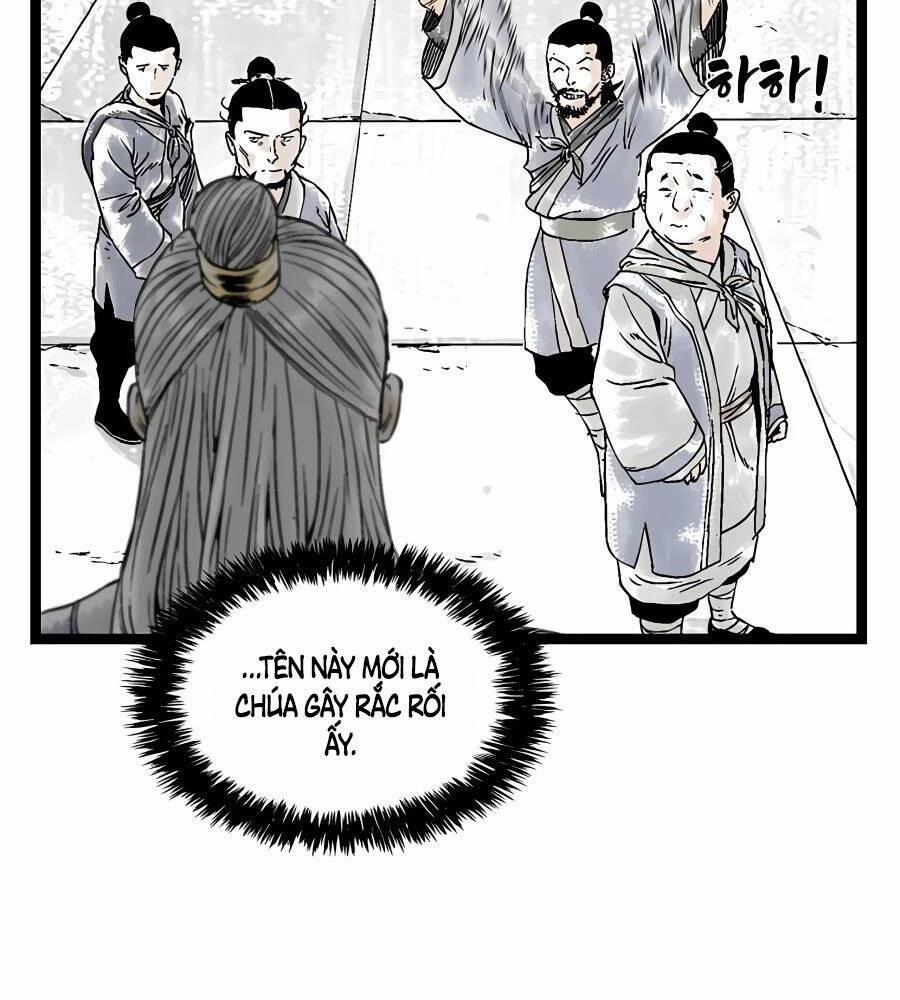 Ma Hiệp Côn Lôn 20 trang 68