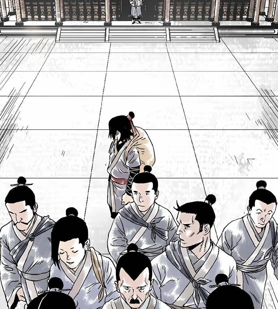 Ma Hiệp Côn Lôn 20 trang 71