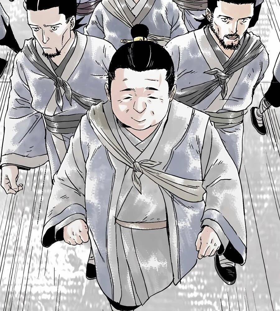 Ma Hiệp Côn Lôn 20 trang 72