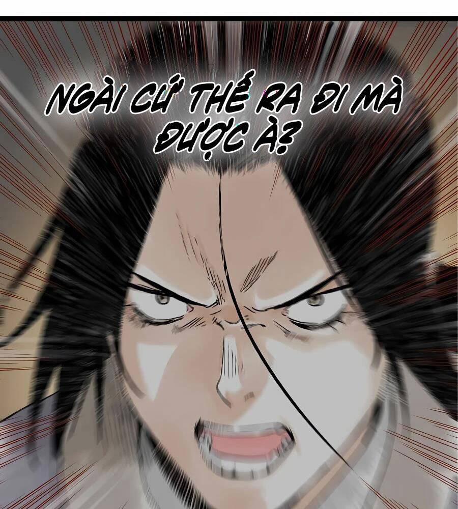 Ma Hiệp Côn Lôn 20 trang 8